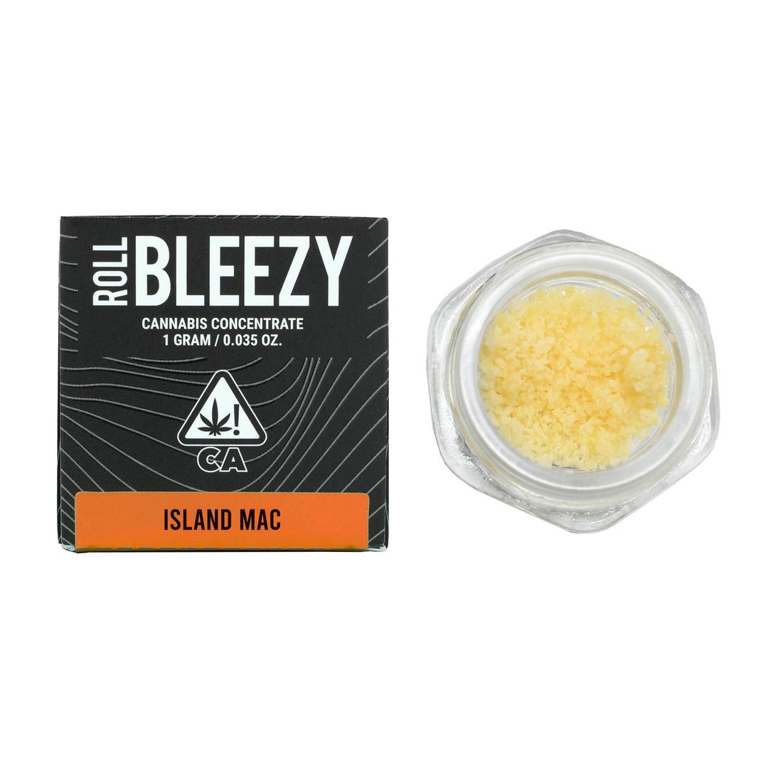 Island MAC 1g Crumble