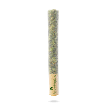 Sour GMO GrowHealthy Pre-Roll
