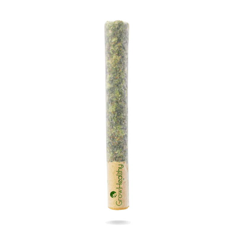 BGAH GrowHealthy Pre-Roll