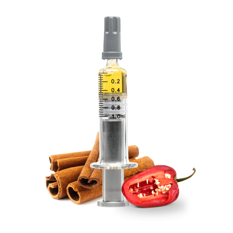 Good Med Distillate Syringe