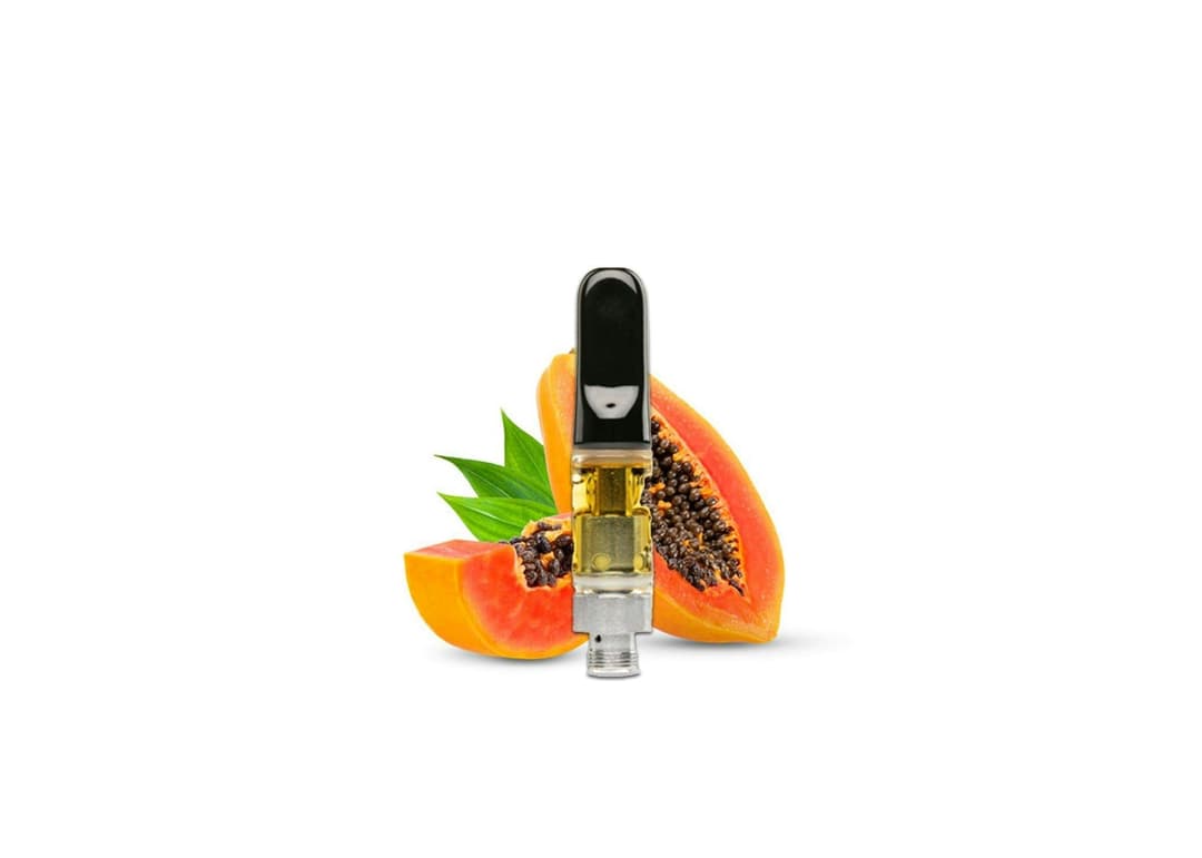 Papaya Cartridge