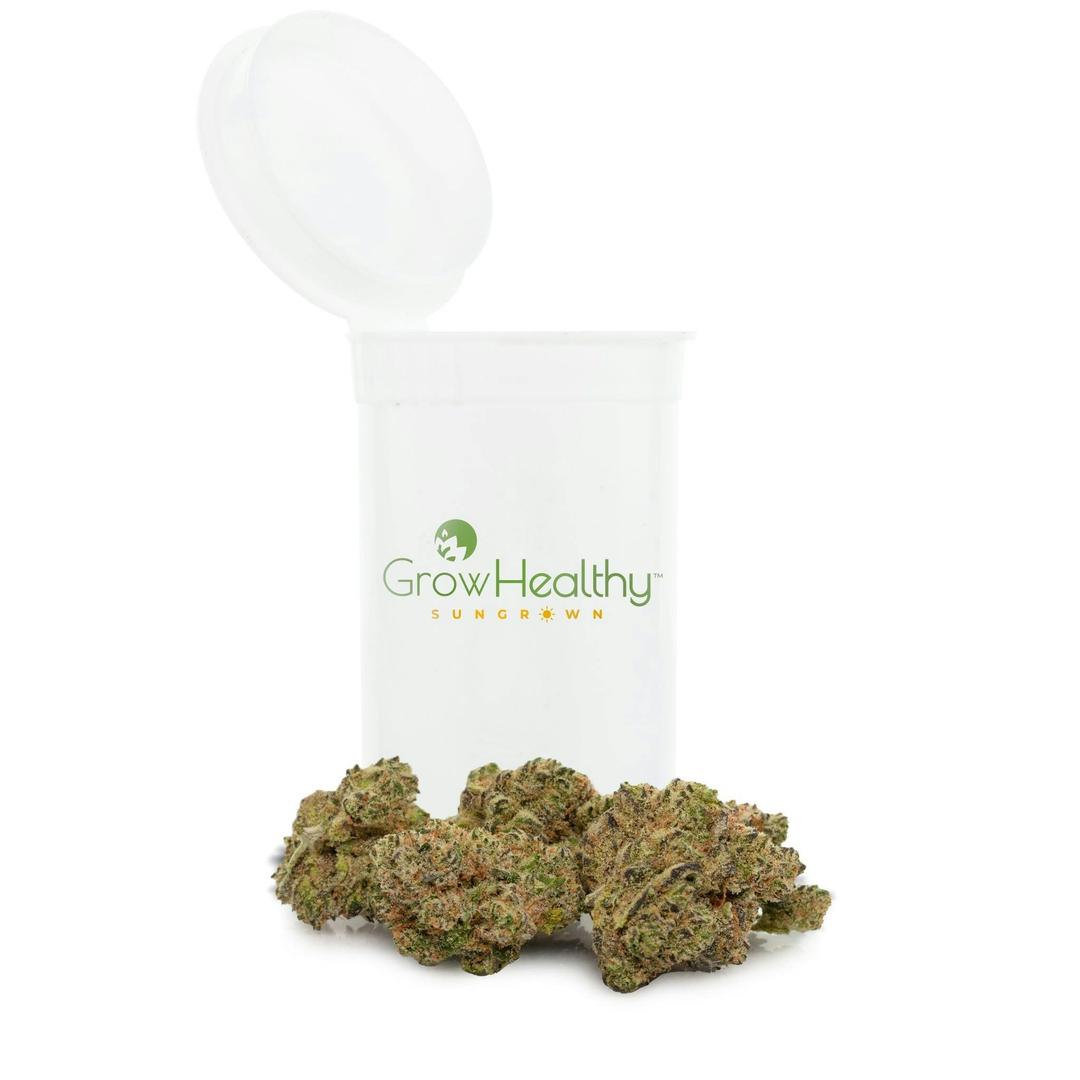 Guava Gas Sungrown Flower™