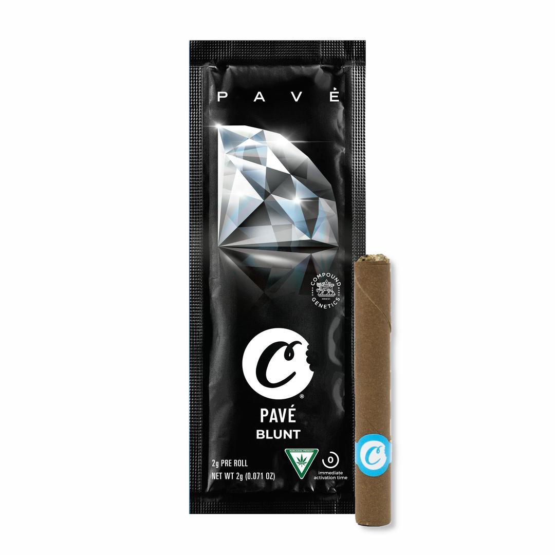 Pave 2g Blunt