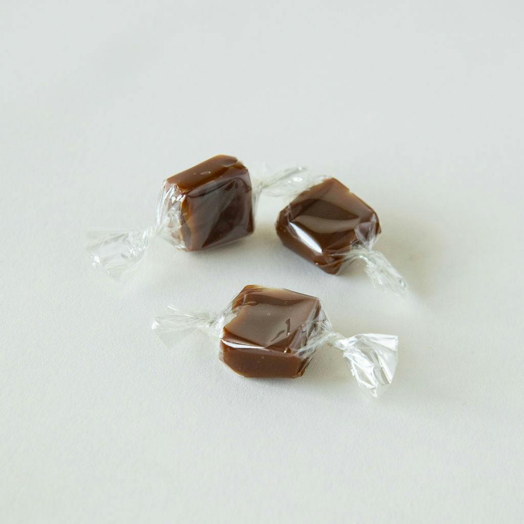 Sea Salted Caramels 500mg