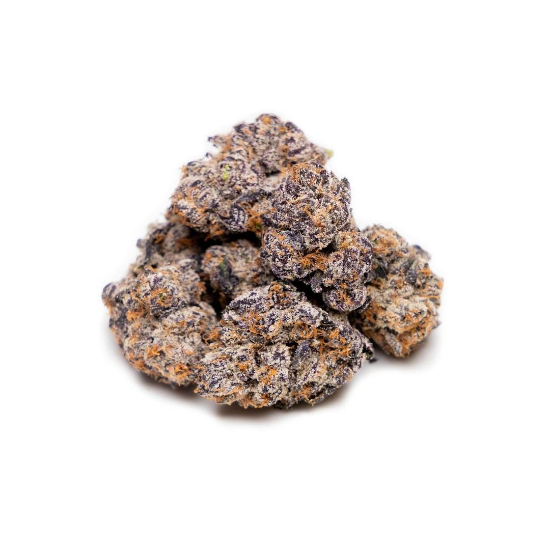 Candy Gas/Dulce Gasolina 3.5g