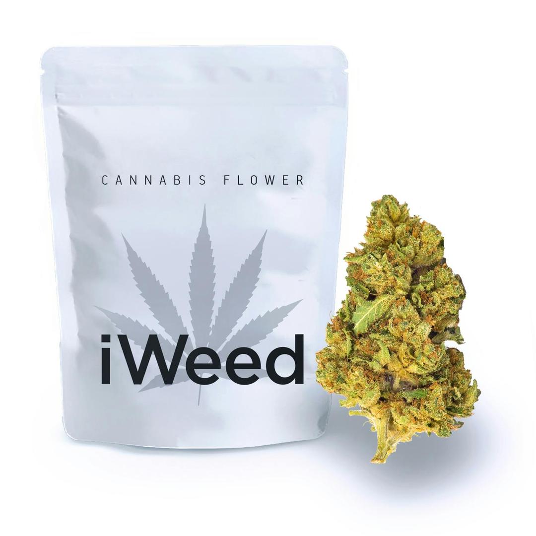 Skywalker O.G (TOP-SHELF)