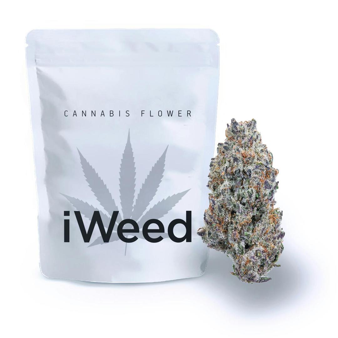 BLACKWATER (TOP-SHELF)