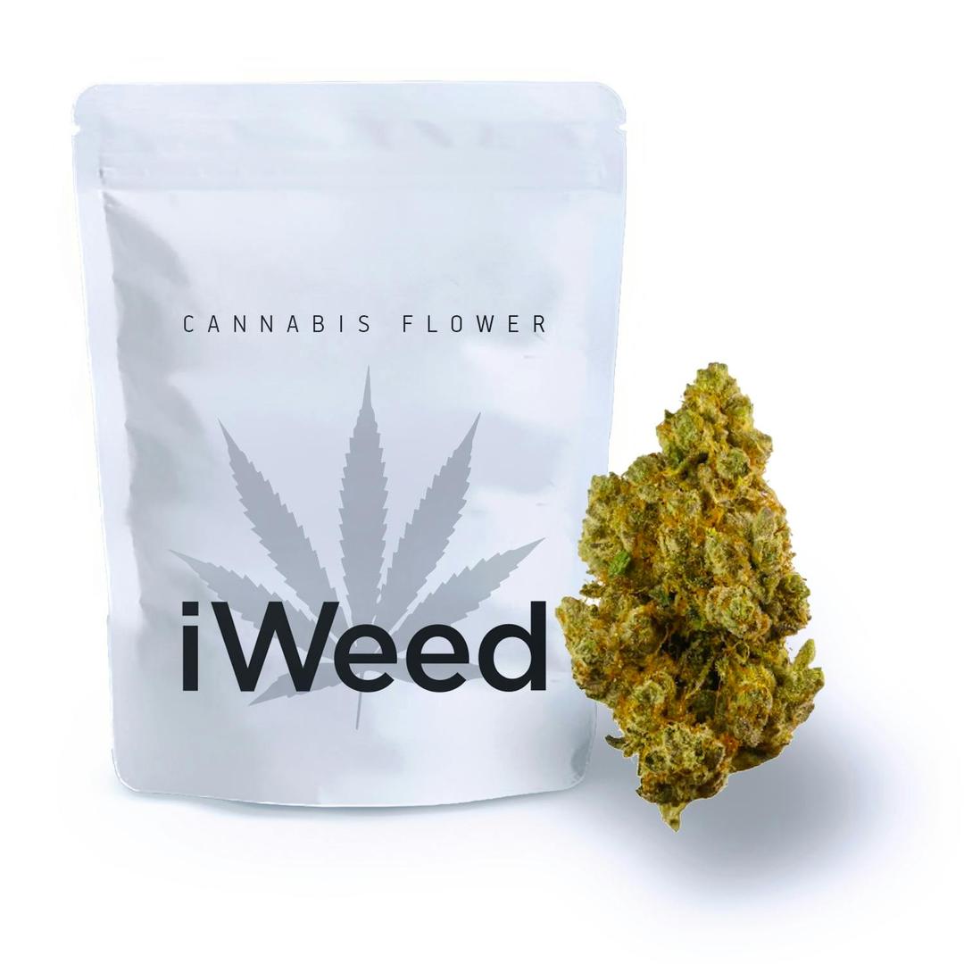 Fire O.G (TOP-SHELF)