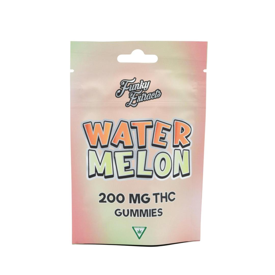 Funky Extracts - Watermelon (200mg)