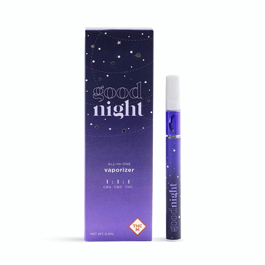 Sleep Vape