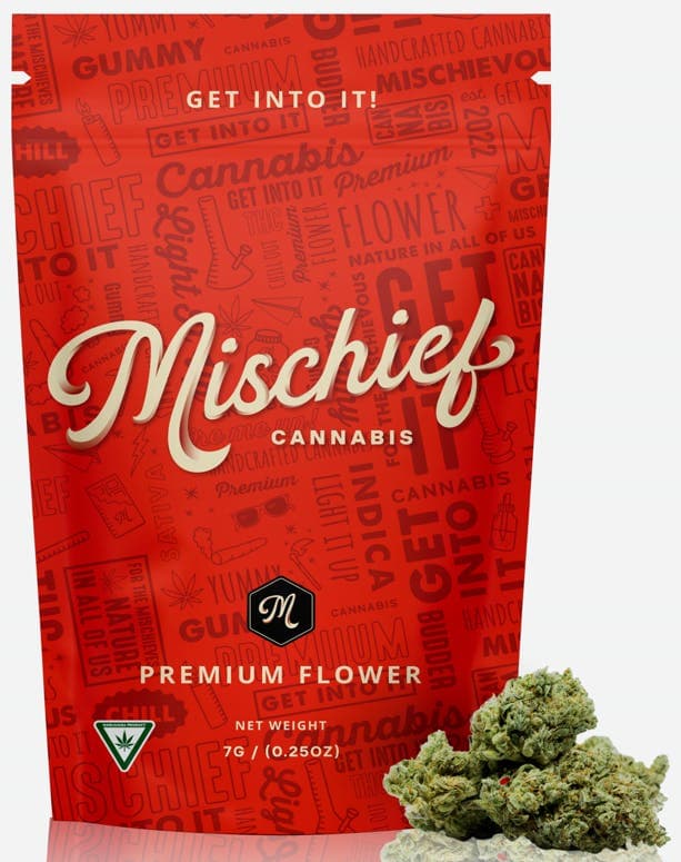Mischief | Dosi-Doe | Flower | 7g