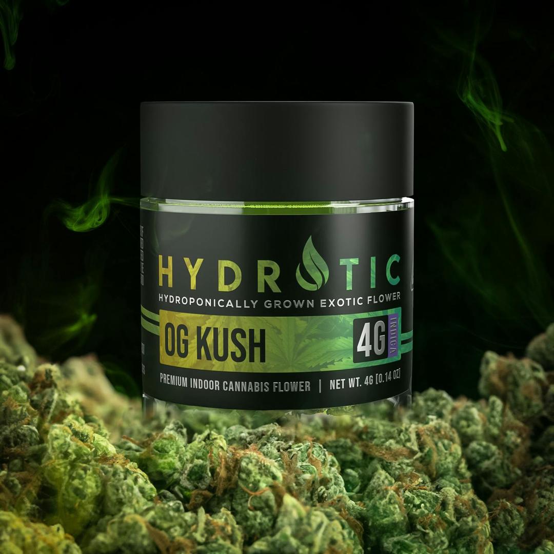 OG Kush