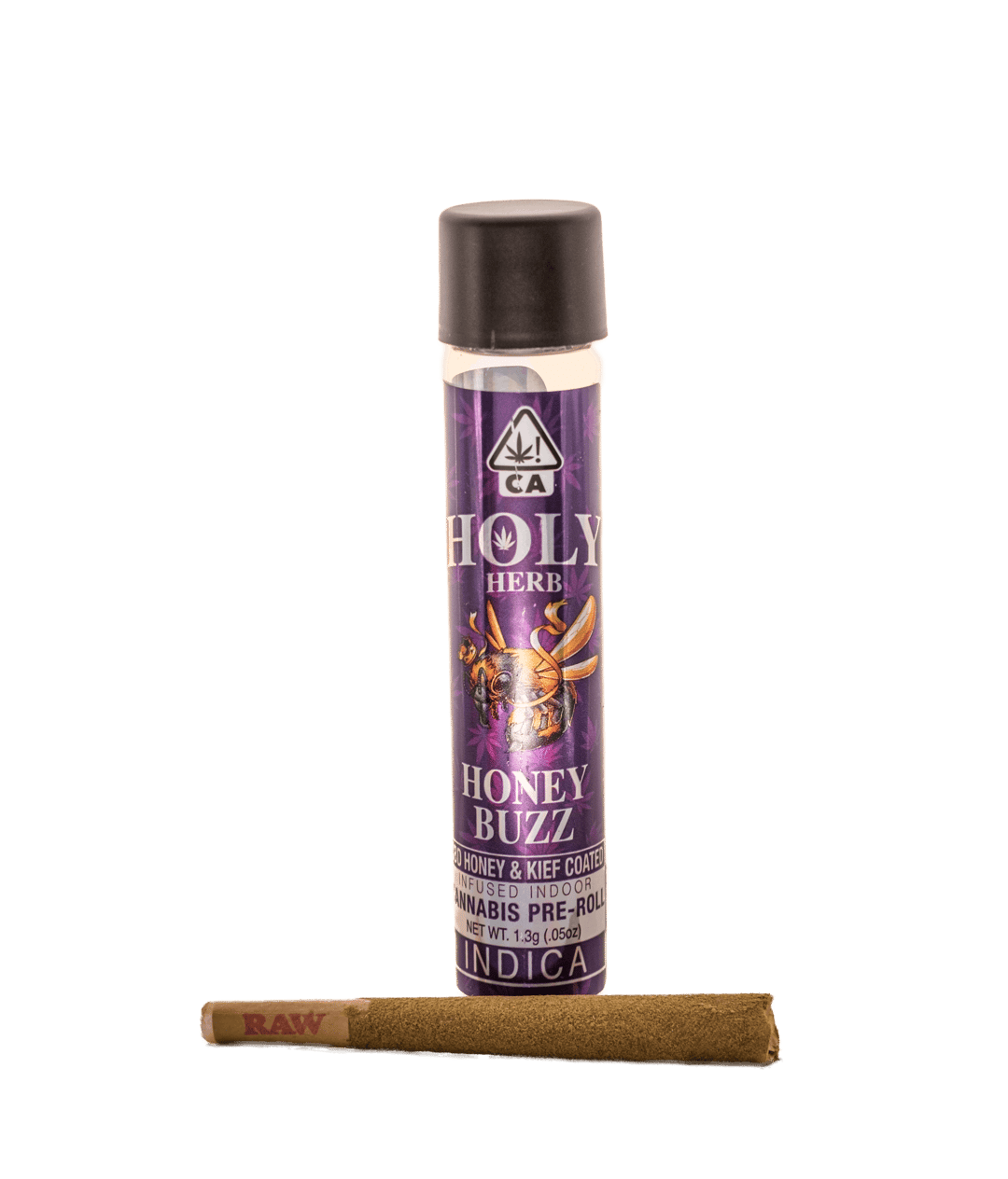 Holy Herb 1.3g CBD Pre-roll