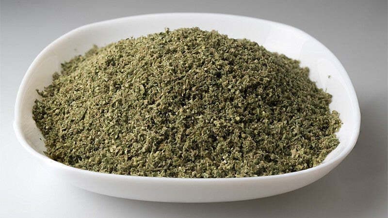 14 gram - Indoor Ground Flower