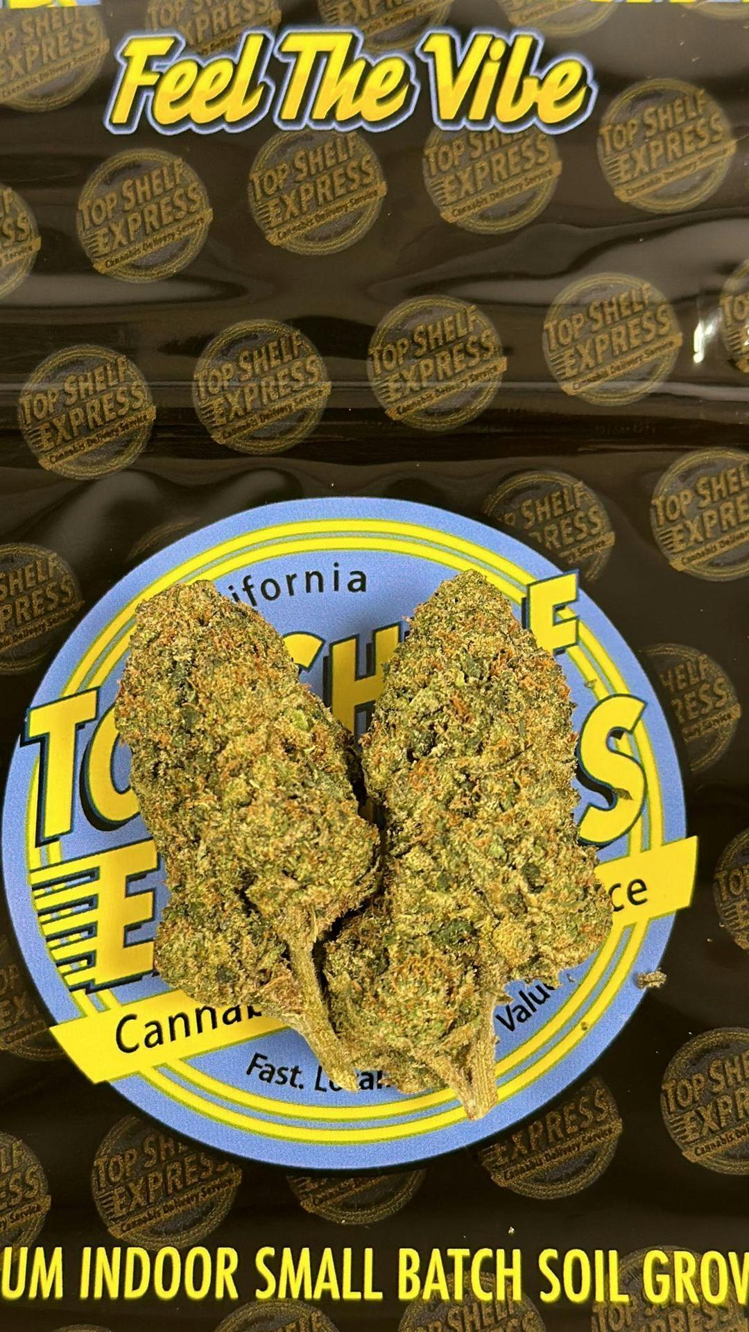 Slapz ****BLOW OUT SALE $25 AN EIGHTH****