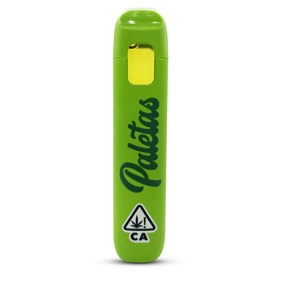 Paletas: Sour Apple Hybrid Disposable (1g)