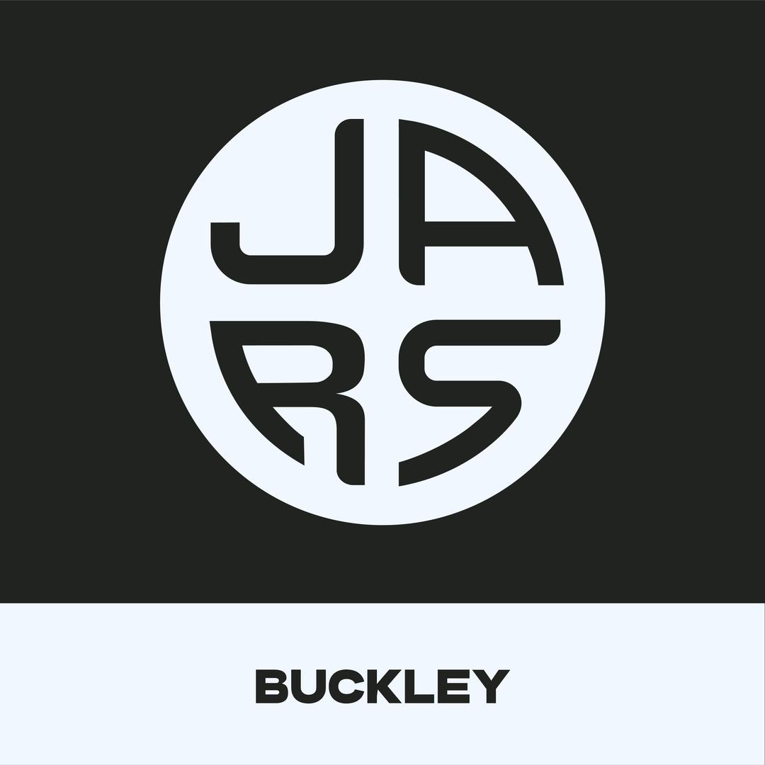 JARS Cannabis - Buckley logo