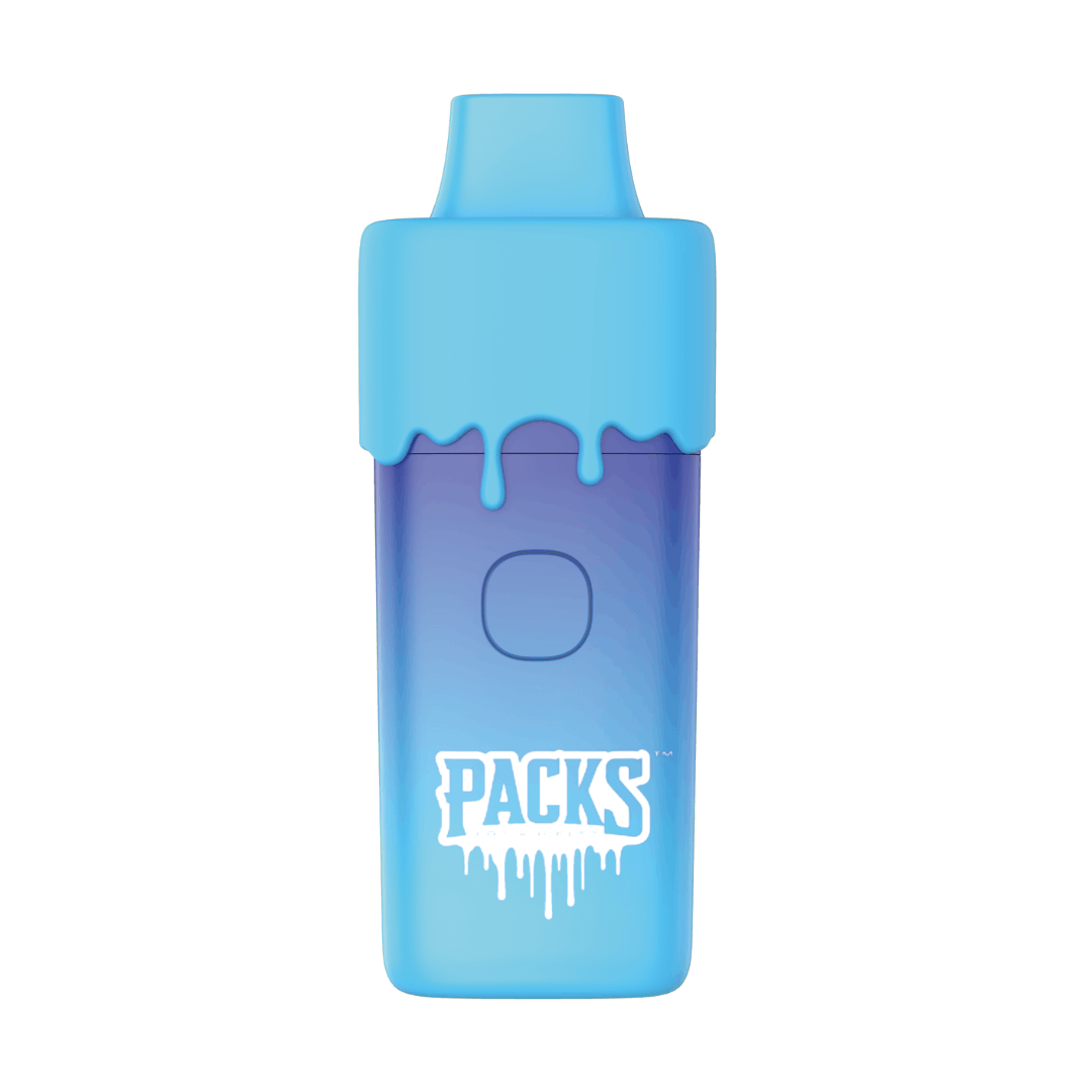GELATO FREEZE | Packspod Live Resin Disposable | 1G