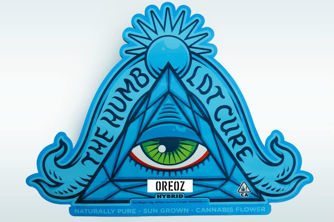 Loud Line 14 Gram Oreoz