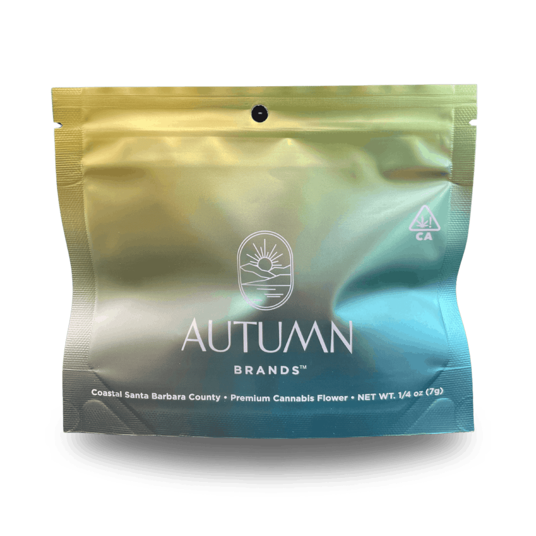 Super Durban Biscotti 7g Pouch