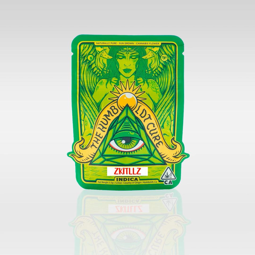 Loud Line 3.5 Zkittlz