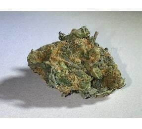 White Tahoe Cookies