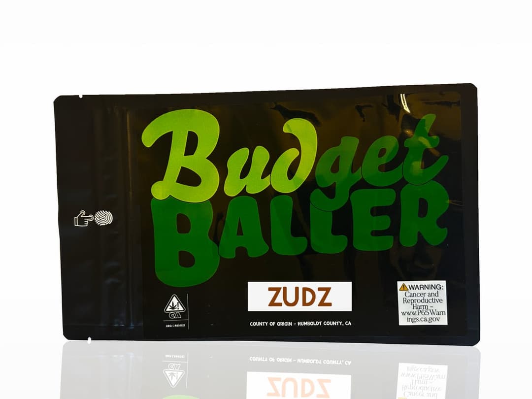 Budget Baller 28 Zudz