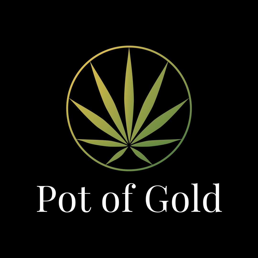 Pot of Gold logo