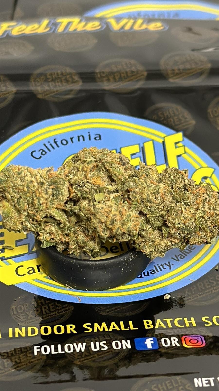 Alien Cookies Budlets ***BLOW OUT SALE $15 AN EIGHTH***