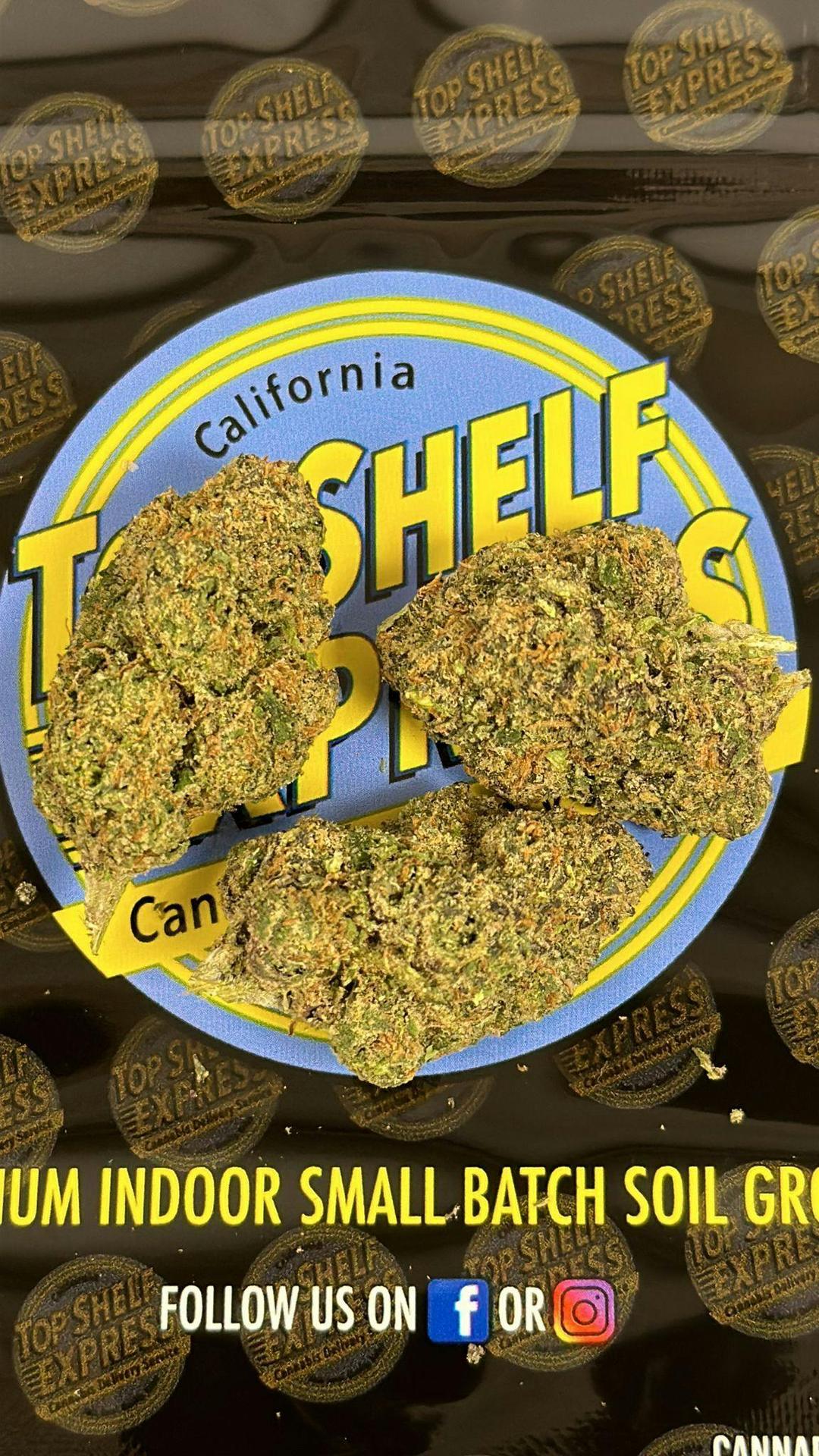 Gary Payton Budlet Oz (28g)
