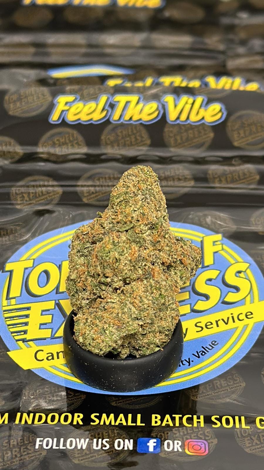 LA Diamonds Budlet Oz ***BLOW OUT SALE $100****