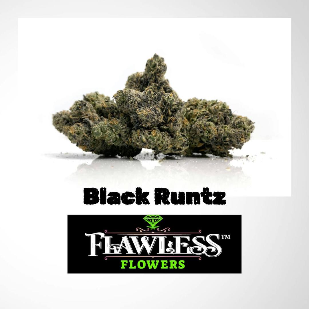 Black Runtz 3.5G