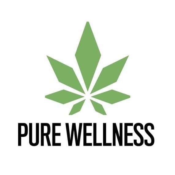 Pure Wellness Medical logo