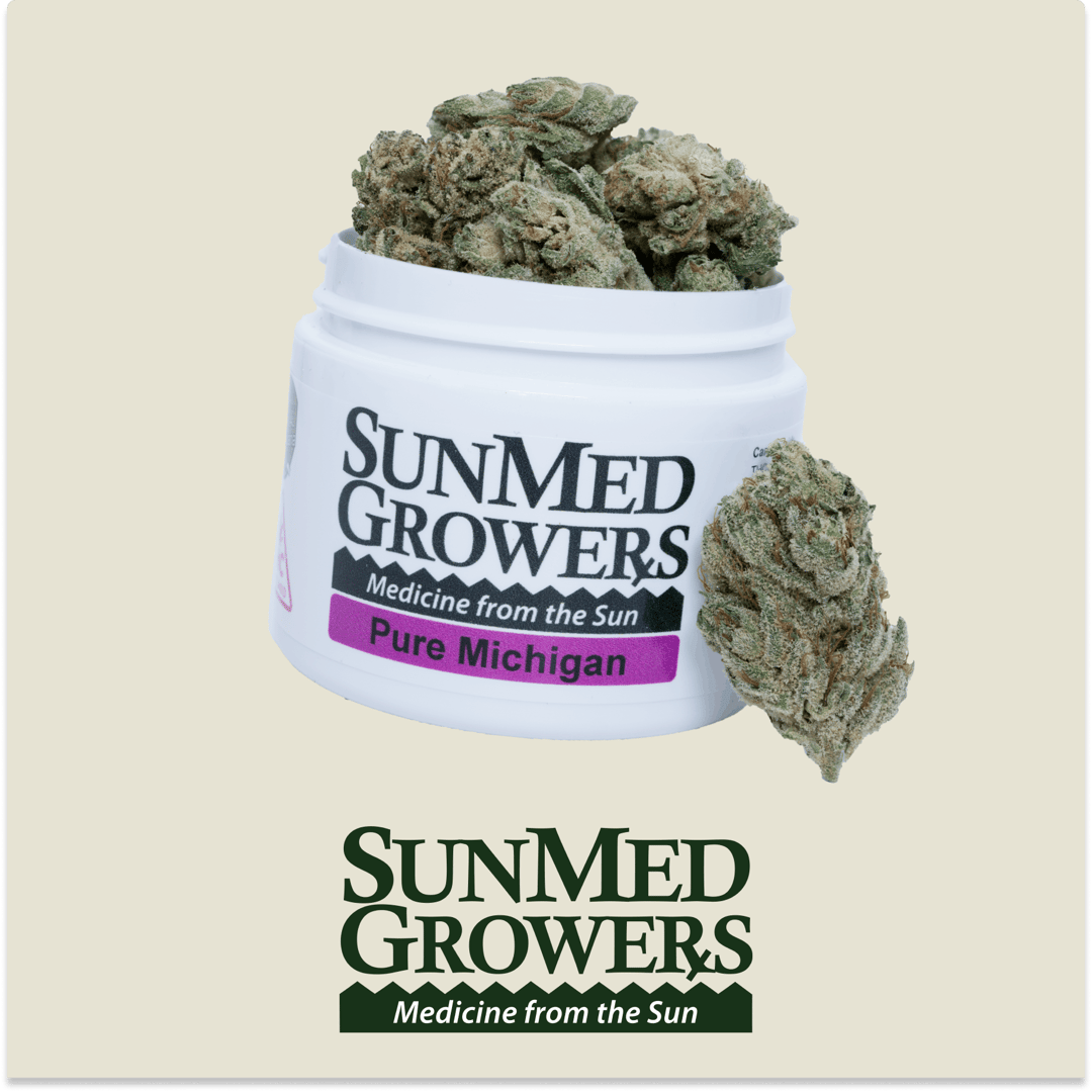 Pure Michigan Flower (7g)