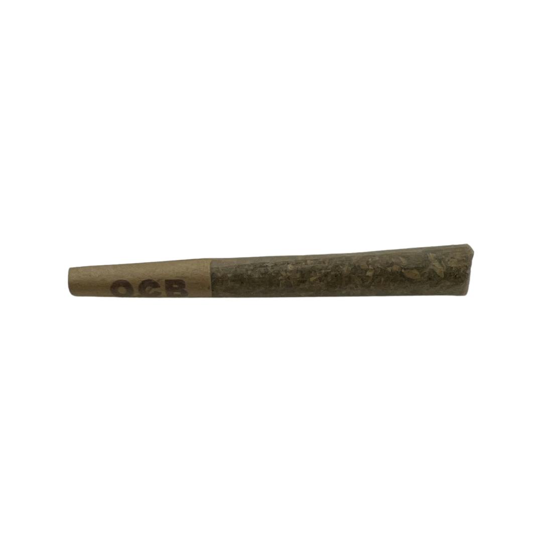Forbidden Tea 0.5g Pre-Roll