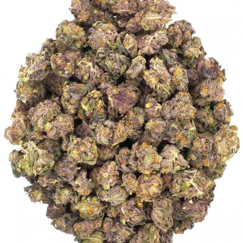 CHERRY GELATO (TOP-SHELF BABY NUGS)