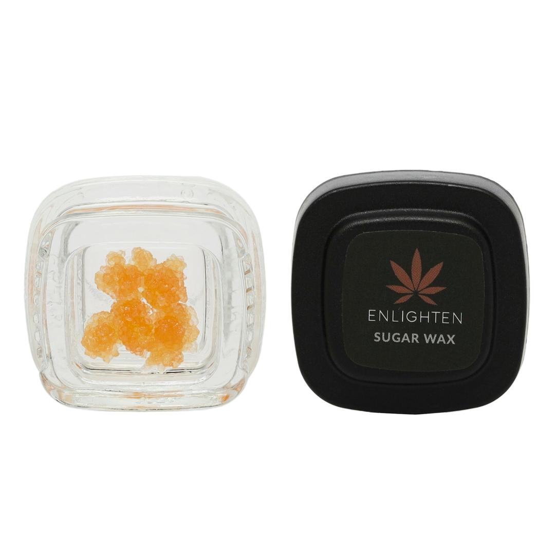 Blueberry Sugar Wax - 1g