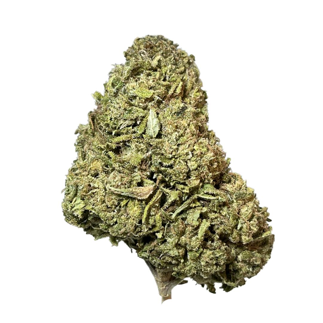 Black - Mamba 24 (H) - 3.5g
