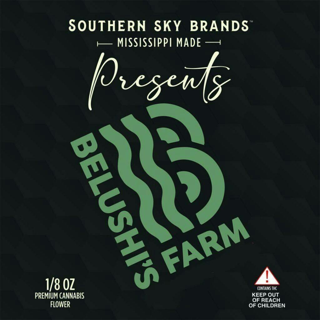 Belushi Farms