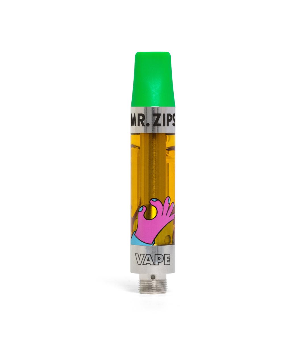 MR. ZIPS | Glitter Bomb | 1.0g Vape