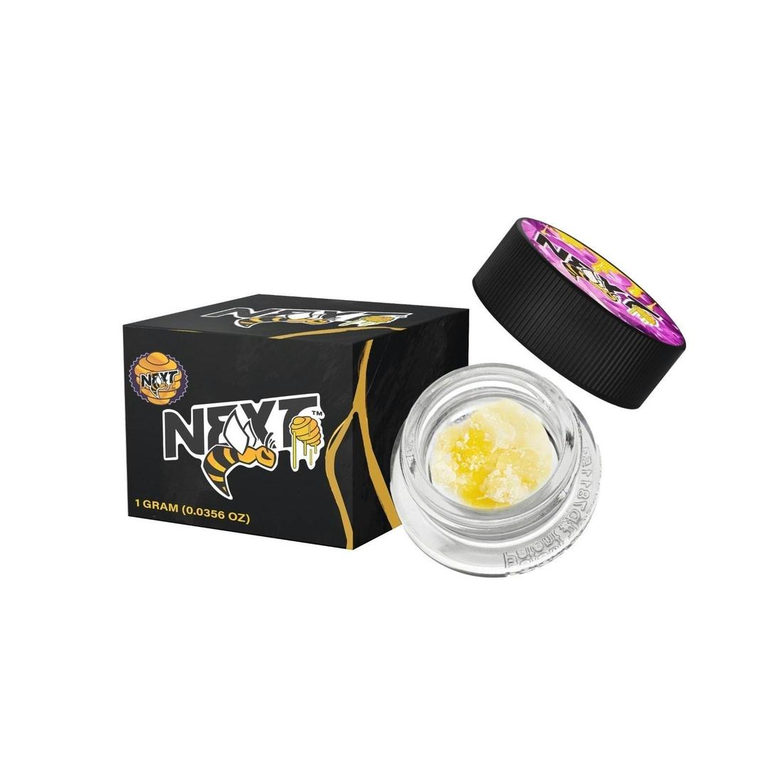 Puppy’s Breath