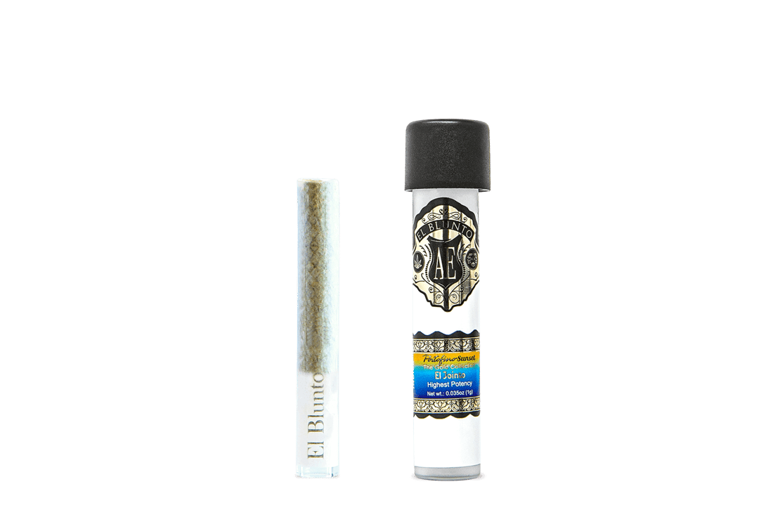 El Jointo - Portofino Sunset - 1G [Joint]