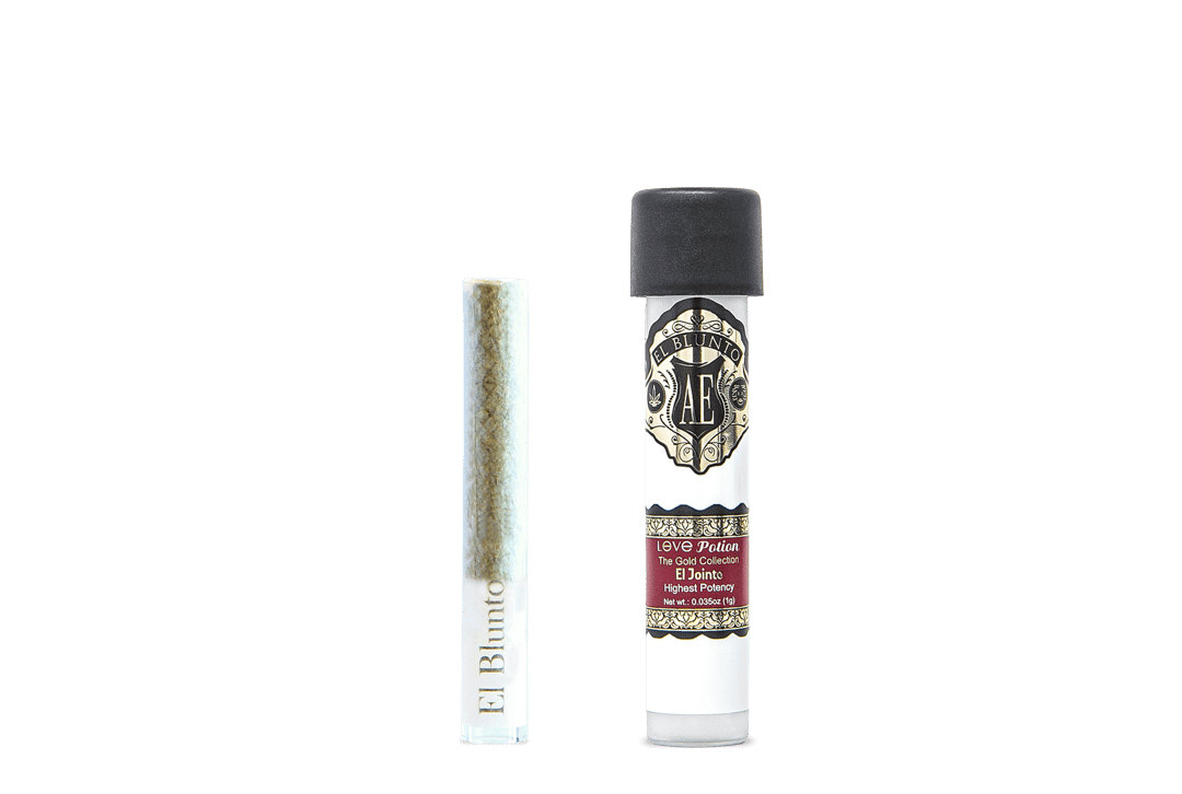 El Jointo - Love Potion - 1G [Joint]