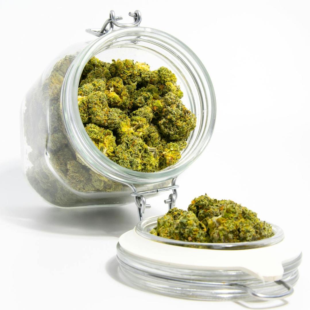 Sonoran Sherbet - Flower