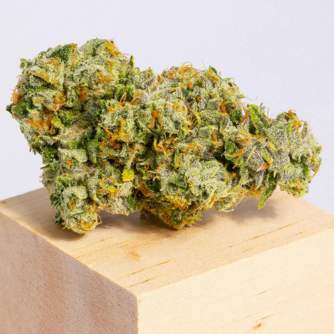Sour Diesel - Flower