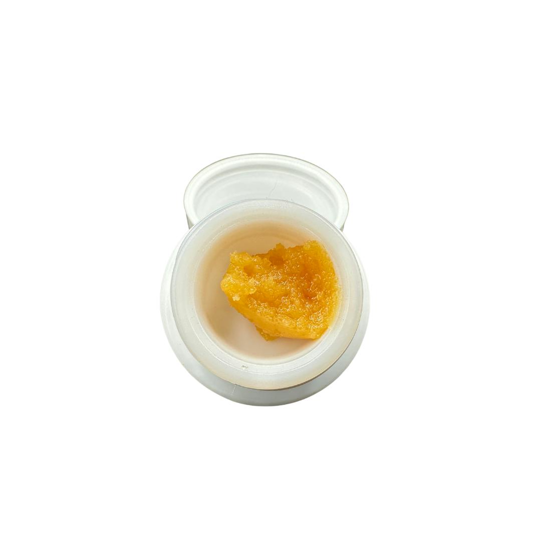 Drunken Dragon 1G Cured Badder