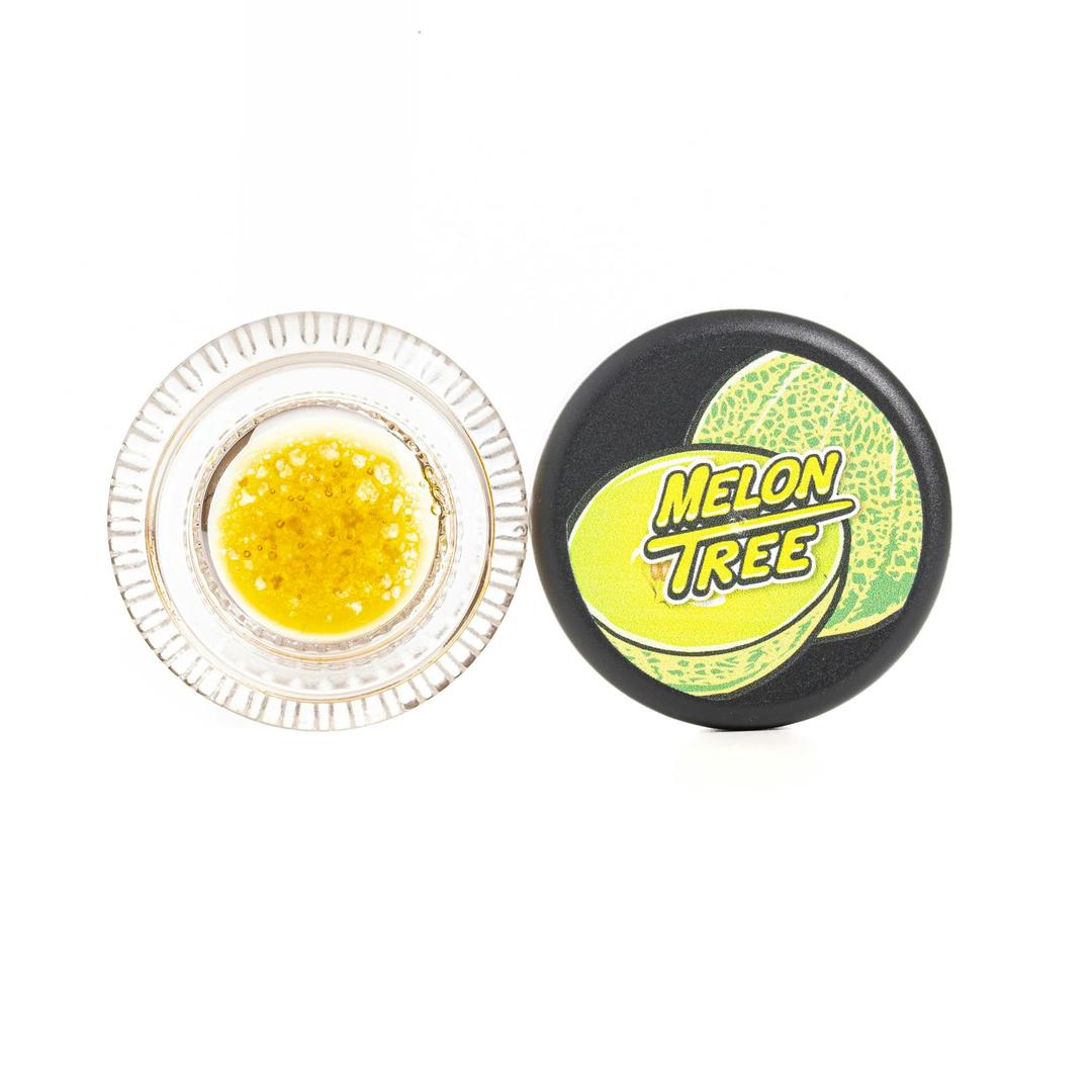 Lemon Tree | Concentrates | Melon Tree | Live Resin Living Diamonds | 1G