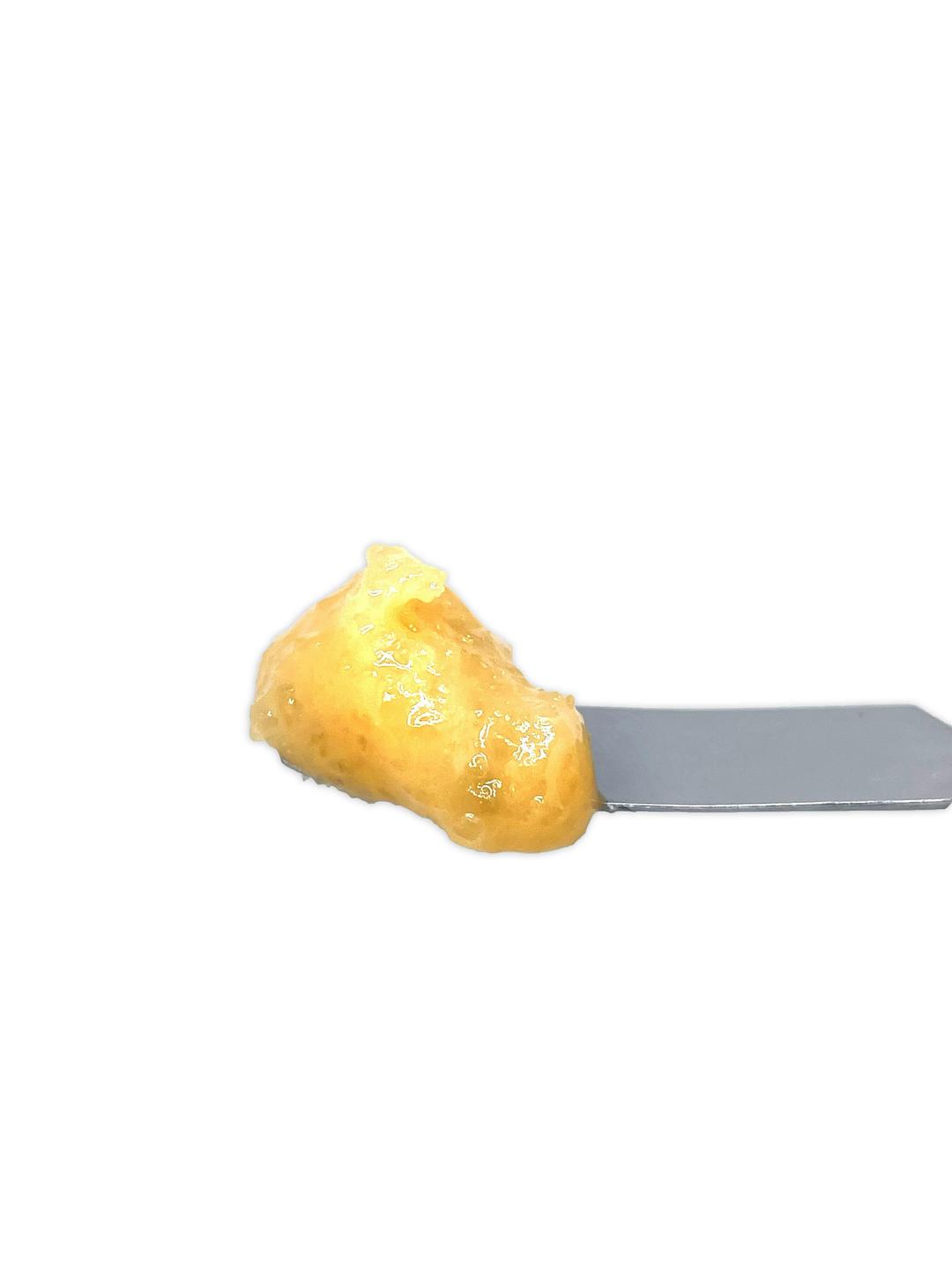 Rainbow Invader Live Resin