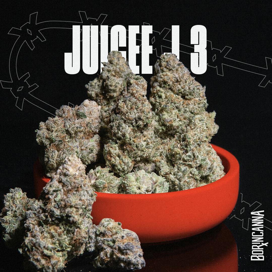 Juicee J #3