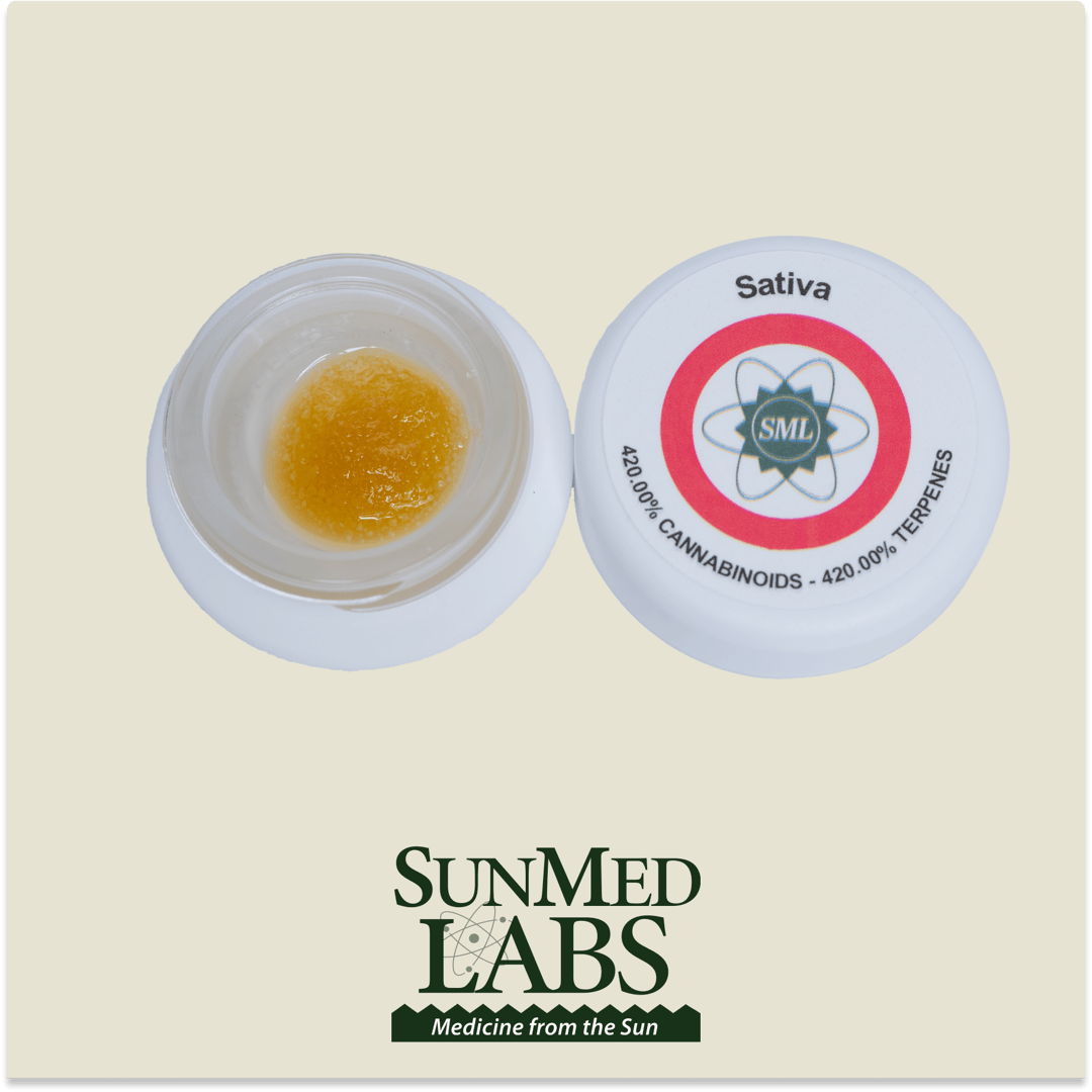 Voyager Live Resin Batter 3.5g